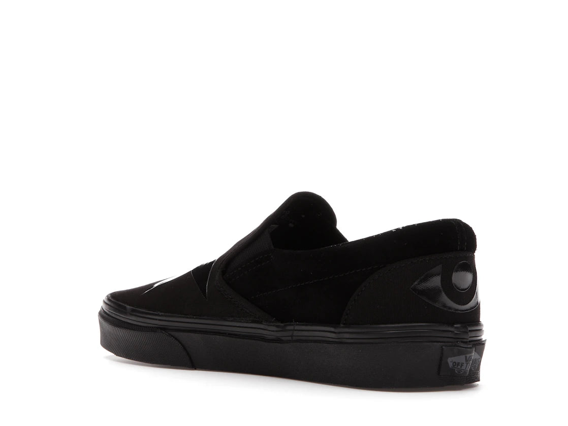 Vans Slip-On David Bowie Blackstar - vue secondaire B