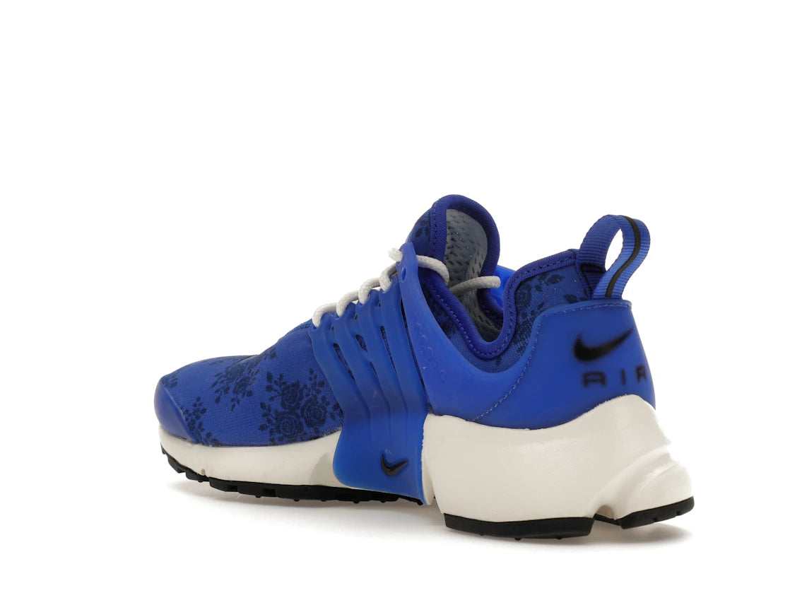 Nike Air Presto Blue Plate Special (Women's) - vue secondaire B