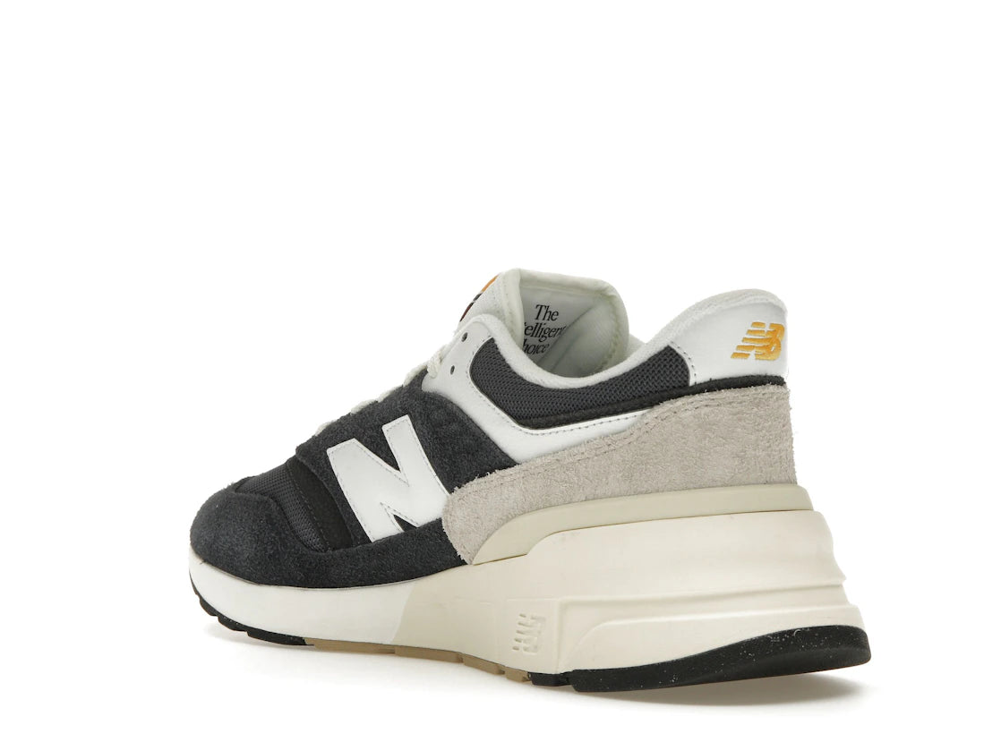 New Balance 997R Phantom Magnet - vue secondaire B