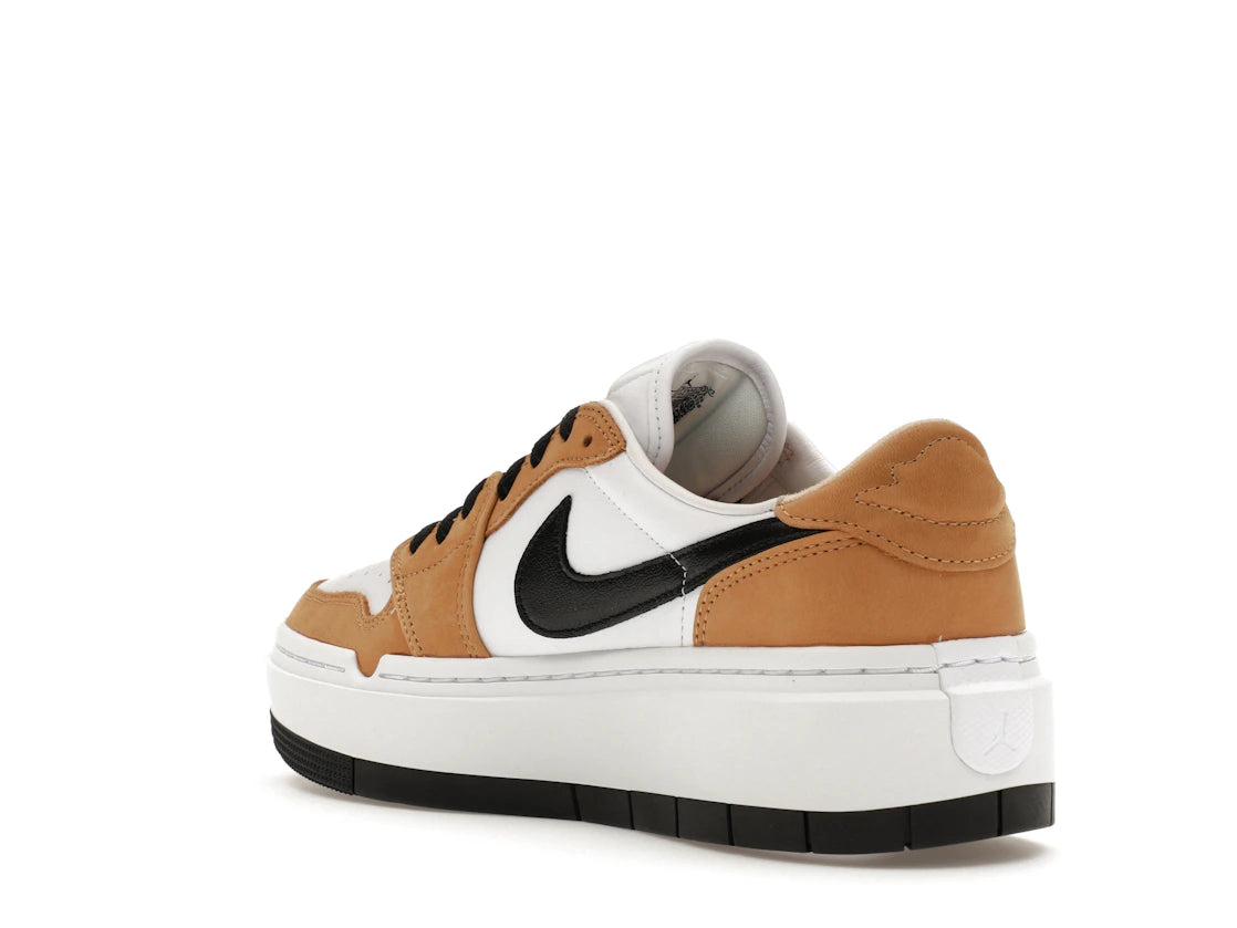 Jordan 1 Elevate Low Rookie of the Year (Women's) - vue secondaire B