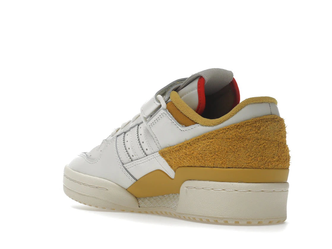 adidas Forum 84 Low Victory Gold - vue secondaire B