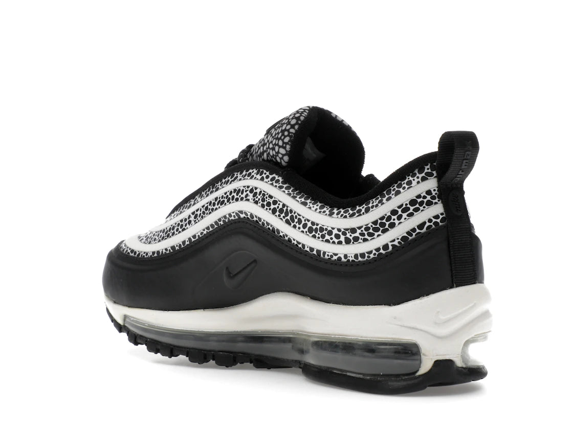 Nike Air Max 97 Wax Safari (Women's) - vue secondaire B