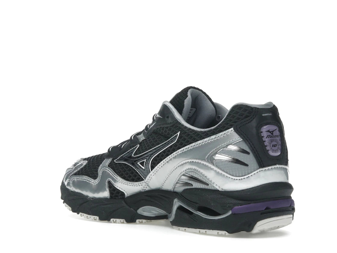 Mizuno Wave Rider 10 Millennium Pack - vue secondaire B