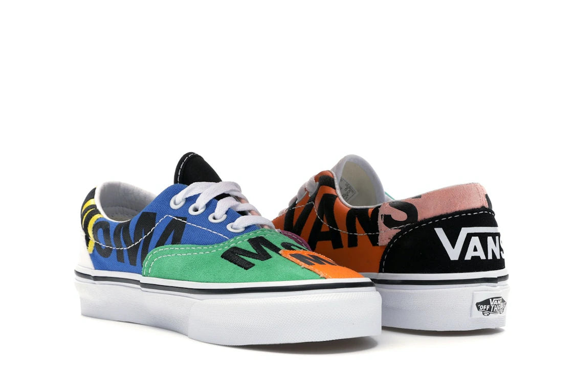 Vans Era MoMa - vue secondaire B