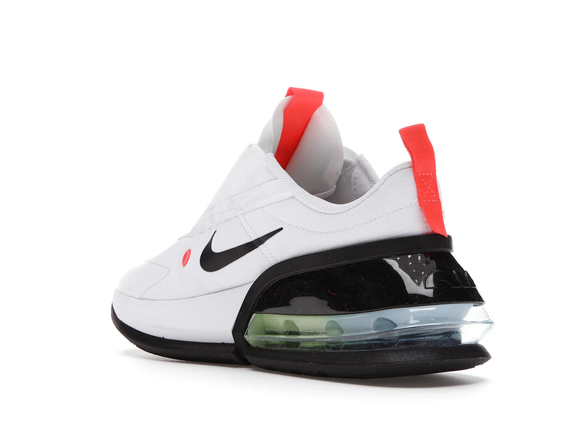 Nike Air Max Up White Black Crimson (Women's) - vue secondaire B