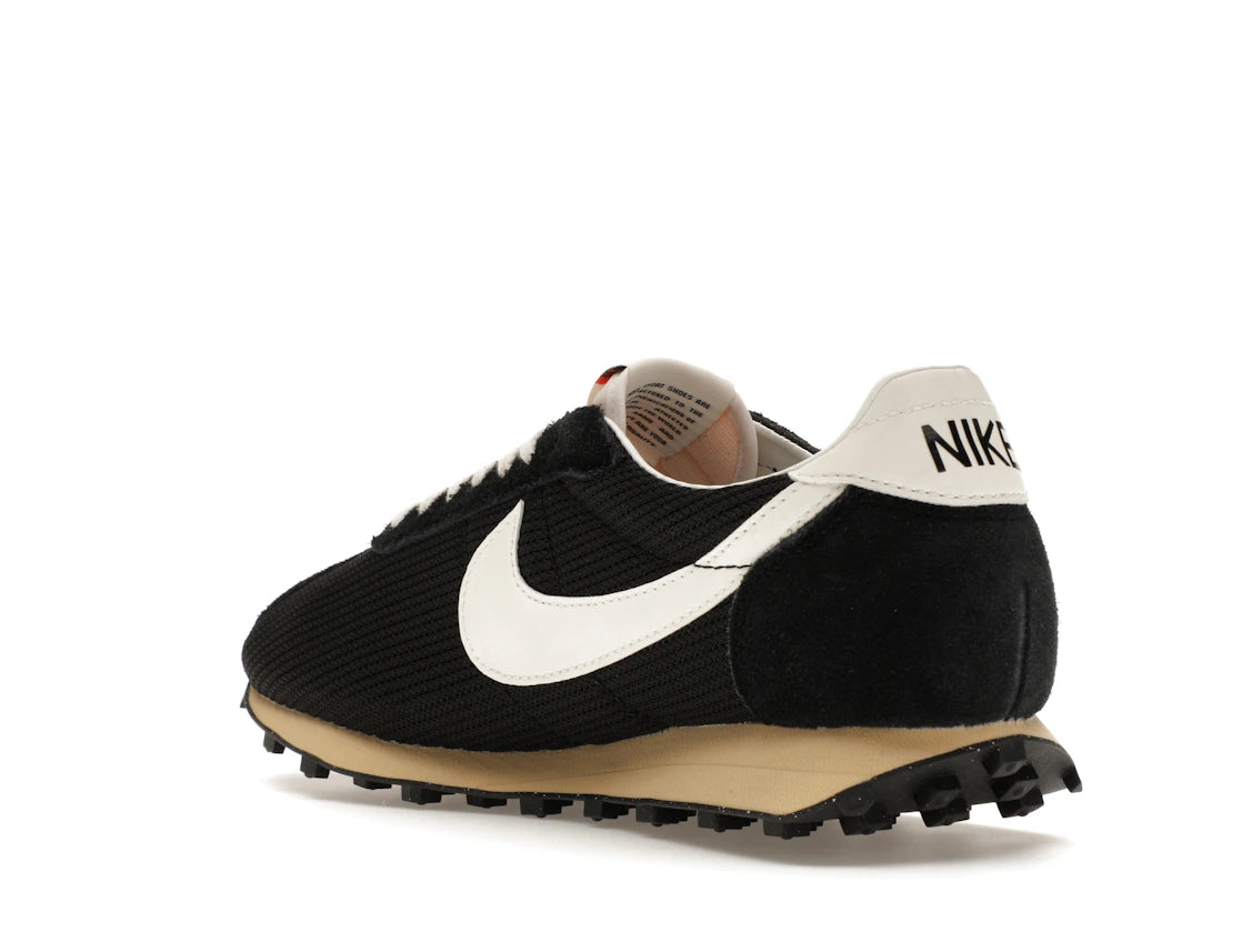 Nike LD-1000 Black Sesame - vue secondaire B