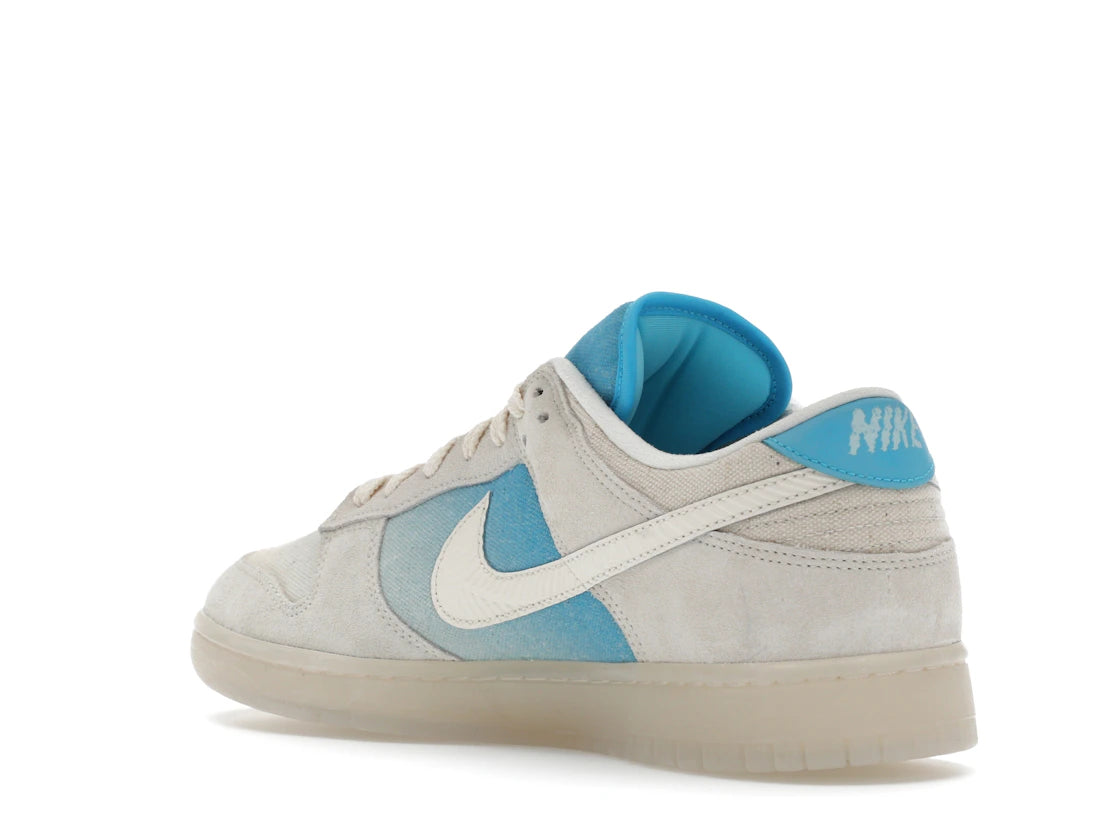 Nike Dunk Low SE LA - vue secondaire B