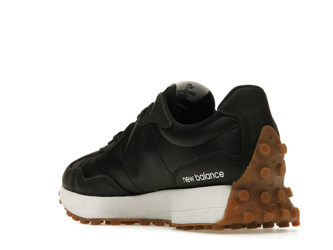 New Balance 327 Black Sea Salt (Women's) - vue secondaire B
