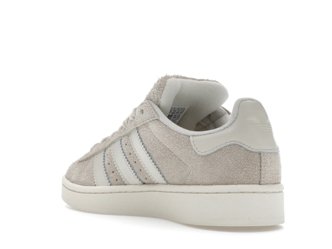adidas Campus 00s Wonder White Chalk White Core Black - vue secondaire B