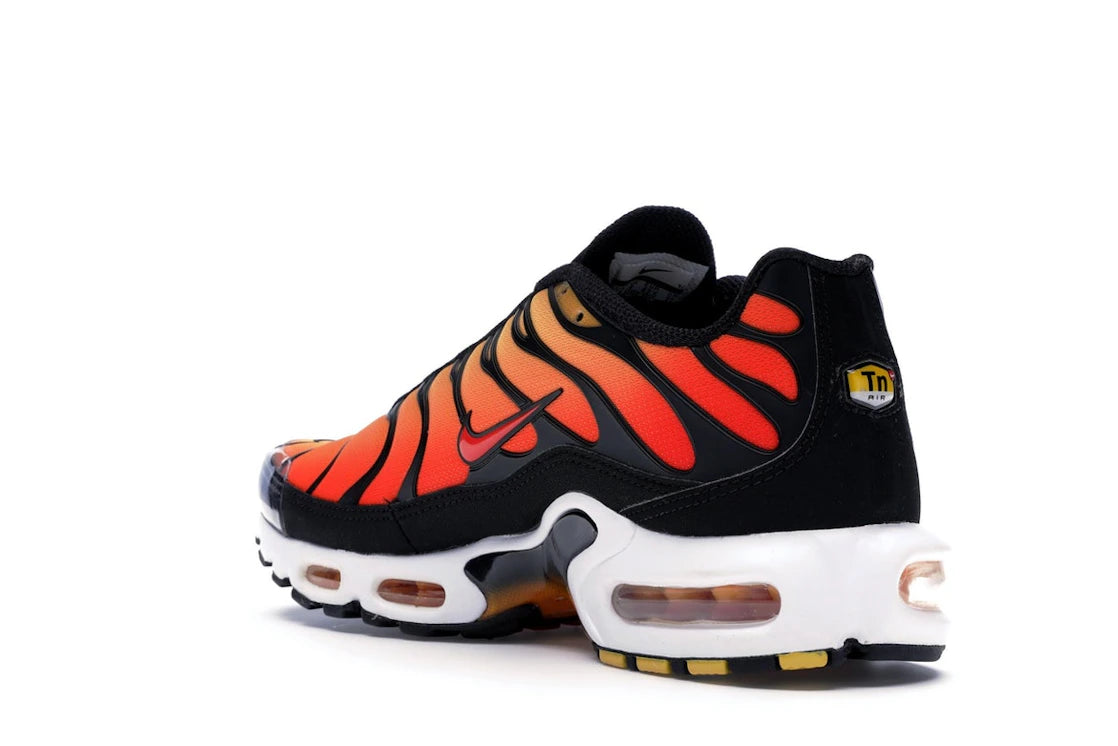 Nike Air Max Plus OG Pimento (2018) - vue secondaire B