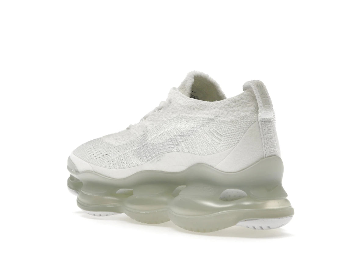Nike Air Max Scorpion FK White Football Grey (Women's) - vue secondaire B