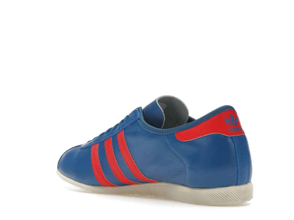 adidas Paris Lush Blue Lush Red - vue secondaire B