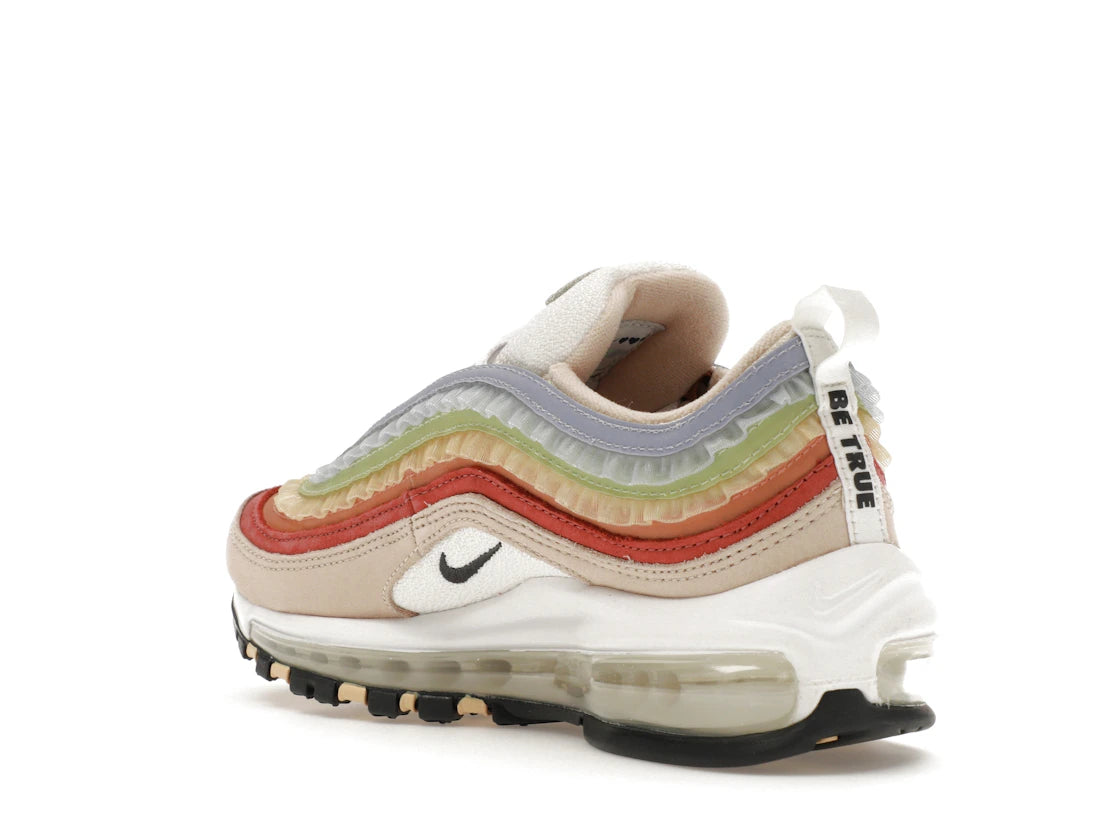 Nike Air Max 97 Be True (2023) - vue secondaire B
