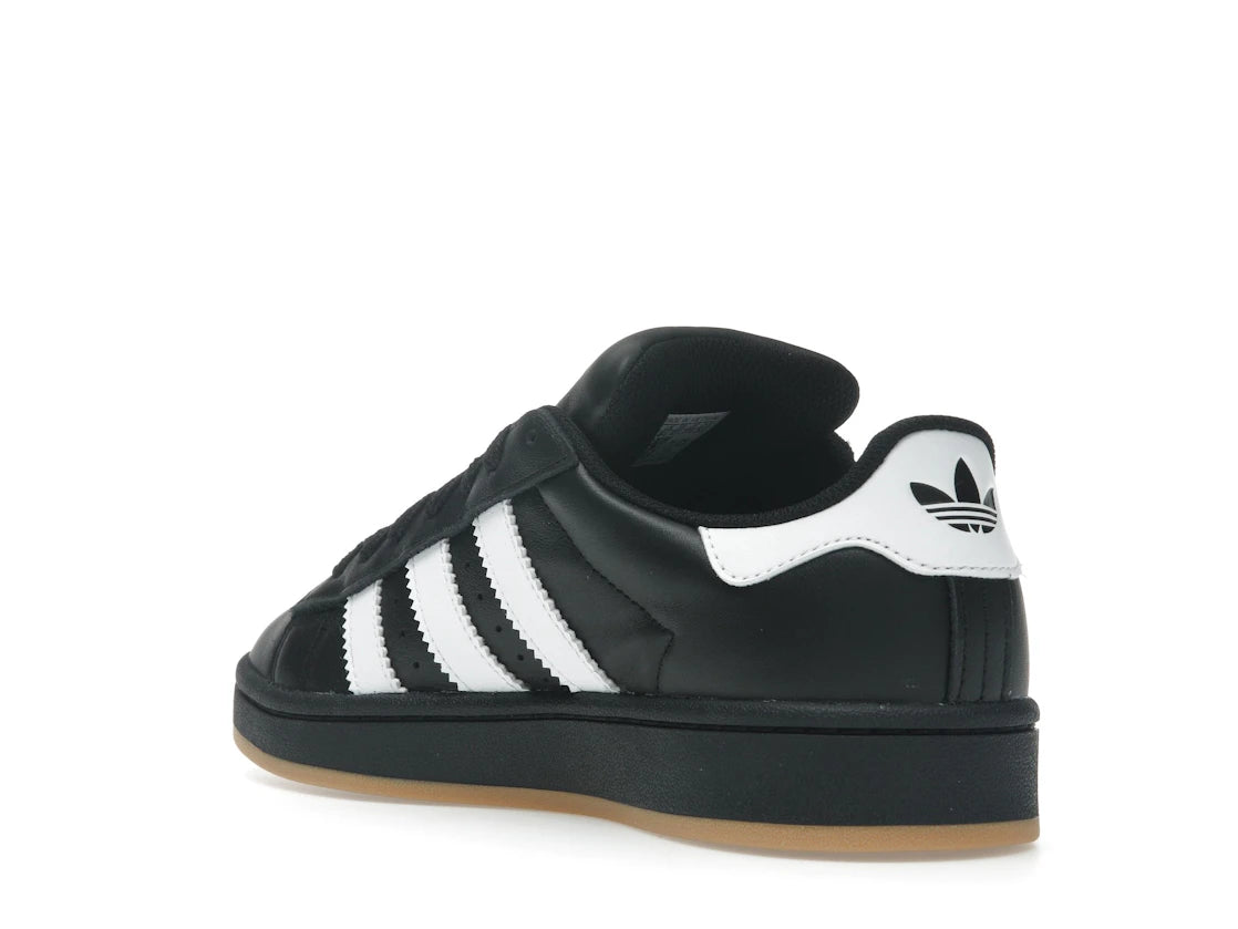 adidas Campus 00s Core Black Cloud White - vue secondaire B