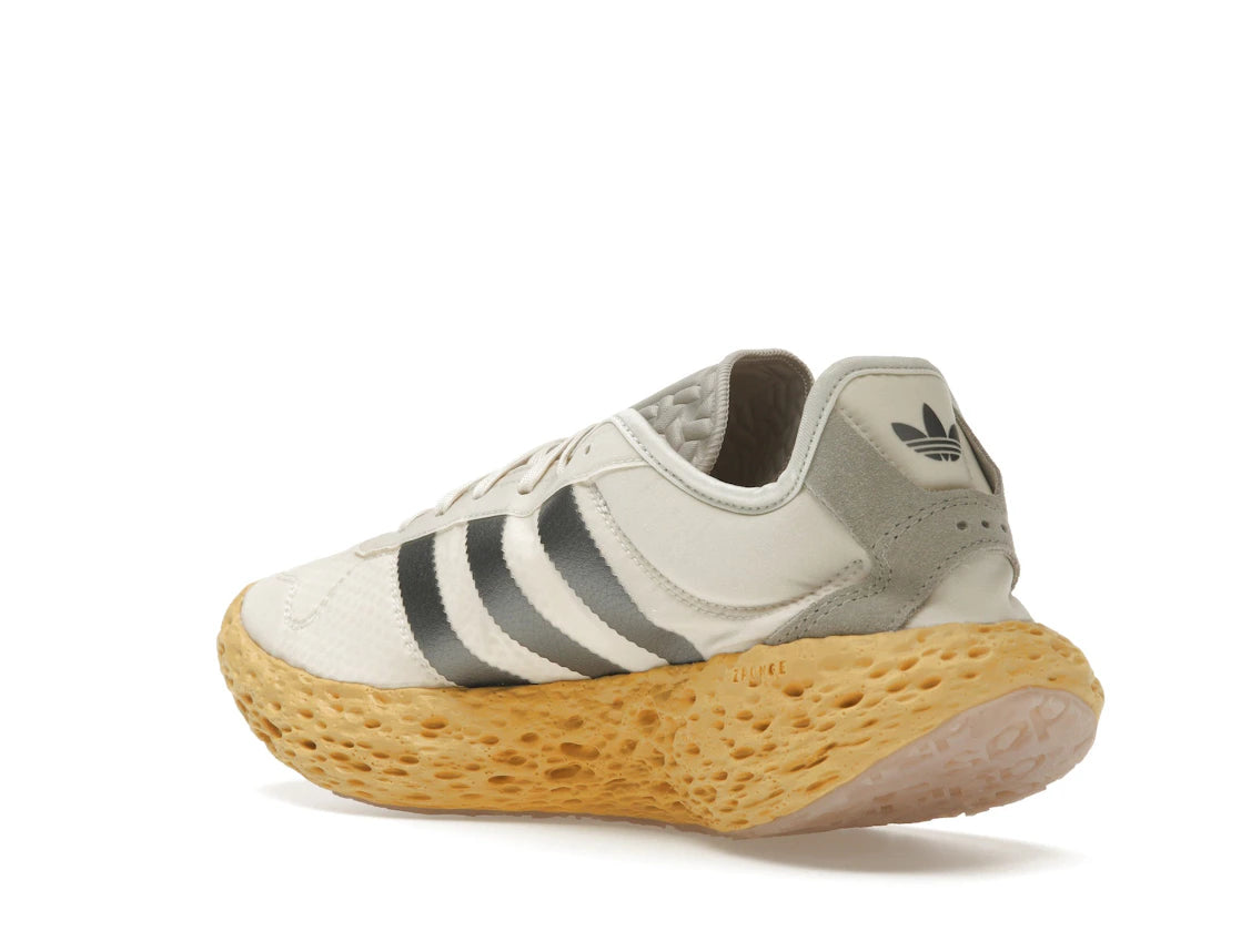 adidas Zponge Orbit Grey Utility Yellow - vue secondaire B