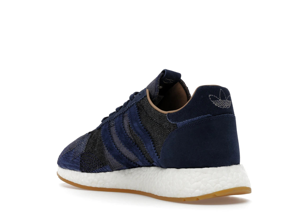 adidas Iniki Runner END. Bodega - vue secondaire B