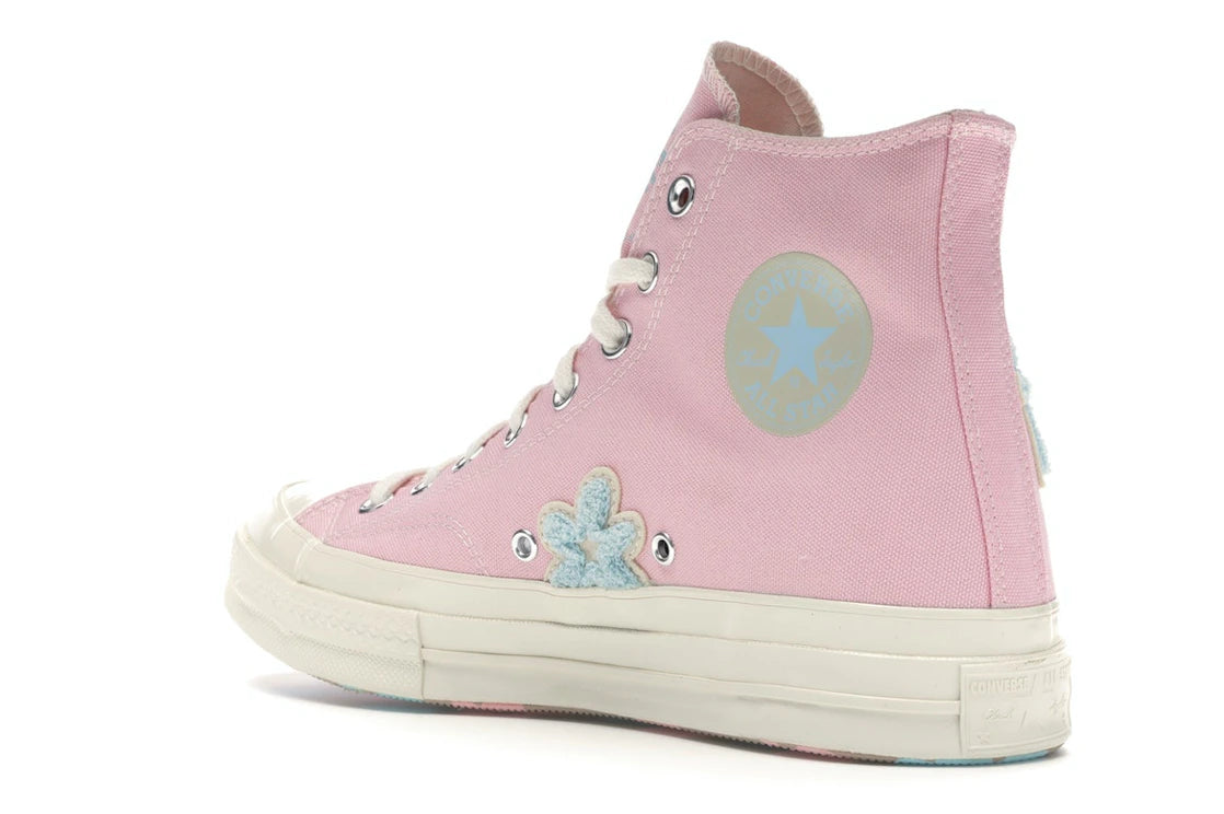Converse Chuck Taylor All Star 70 Hi Golf le Fleur Chenille - vue secondaire B
