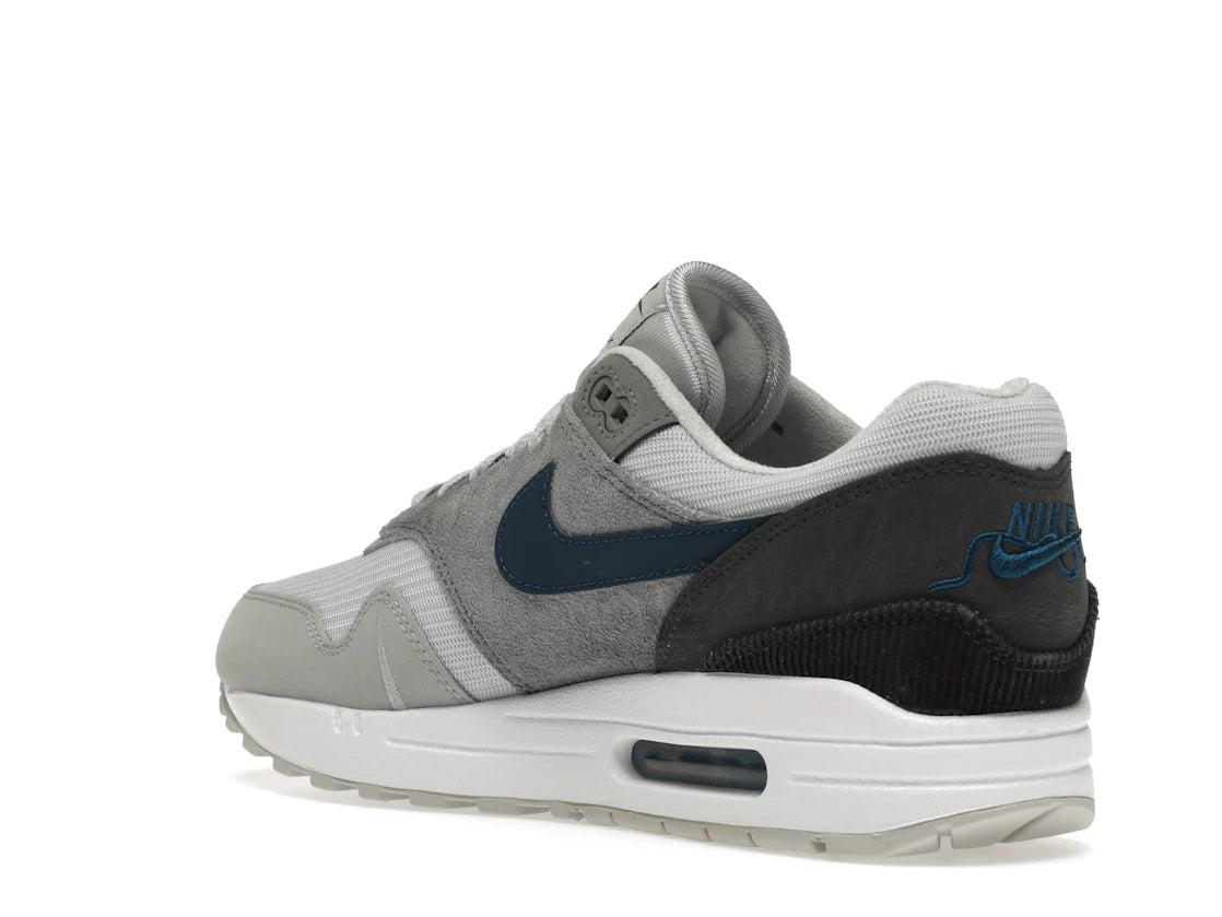 Nike Air Max 1 London - vue secondaire B