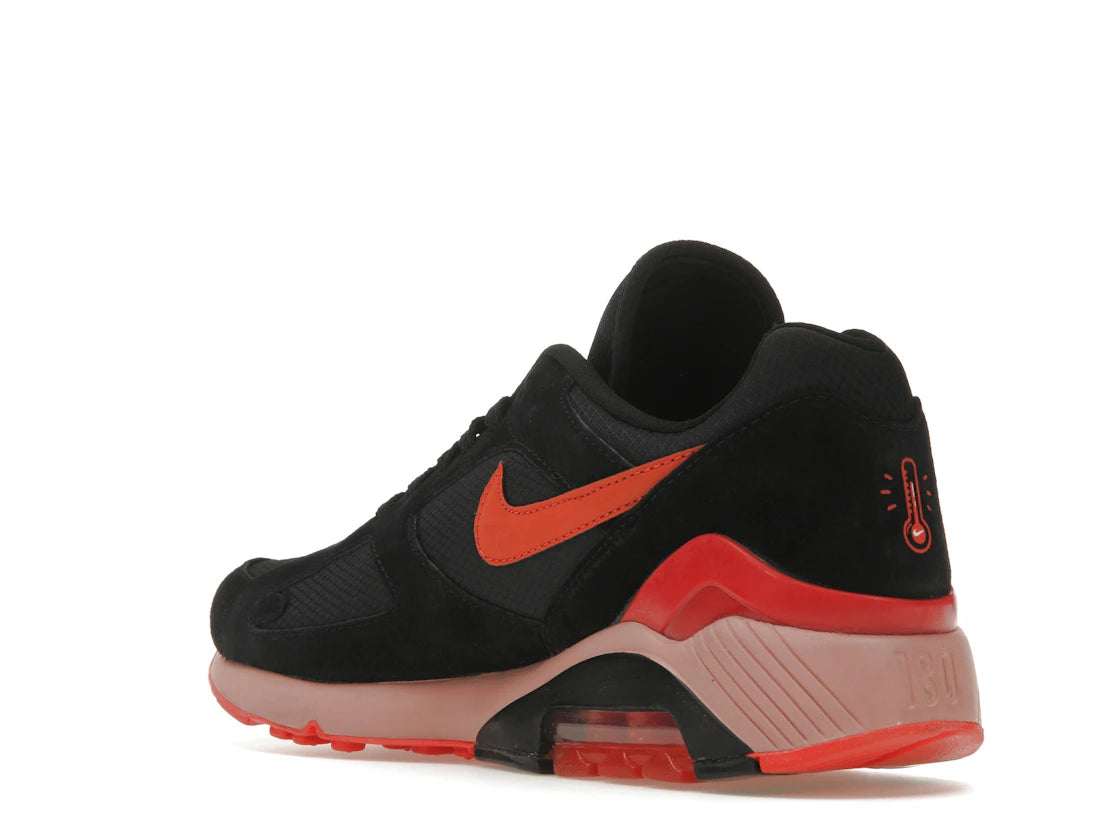 Nike Air Max 180 Fire - vue secondaire B