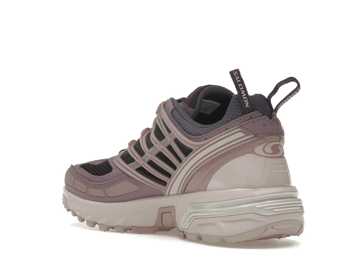 Salomon ACS Pro Nightshade - vue secondaire B