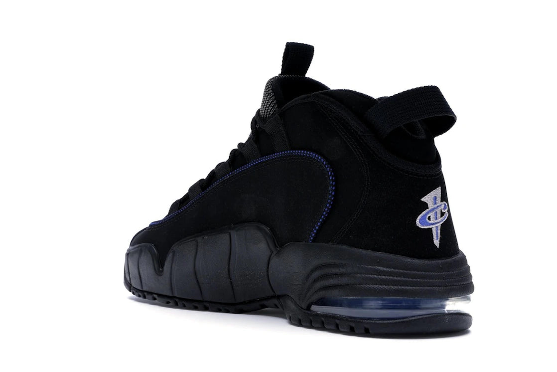 Nike Air Max Penny 1 Game Royal - vue secondaire B