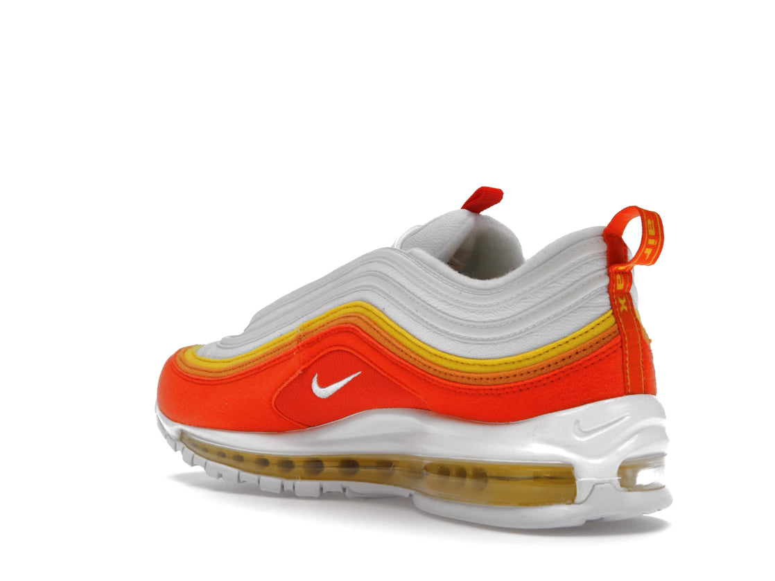 Nike Air Max 97 Athletic Club - vue secondaire B