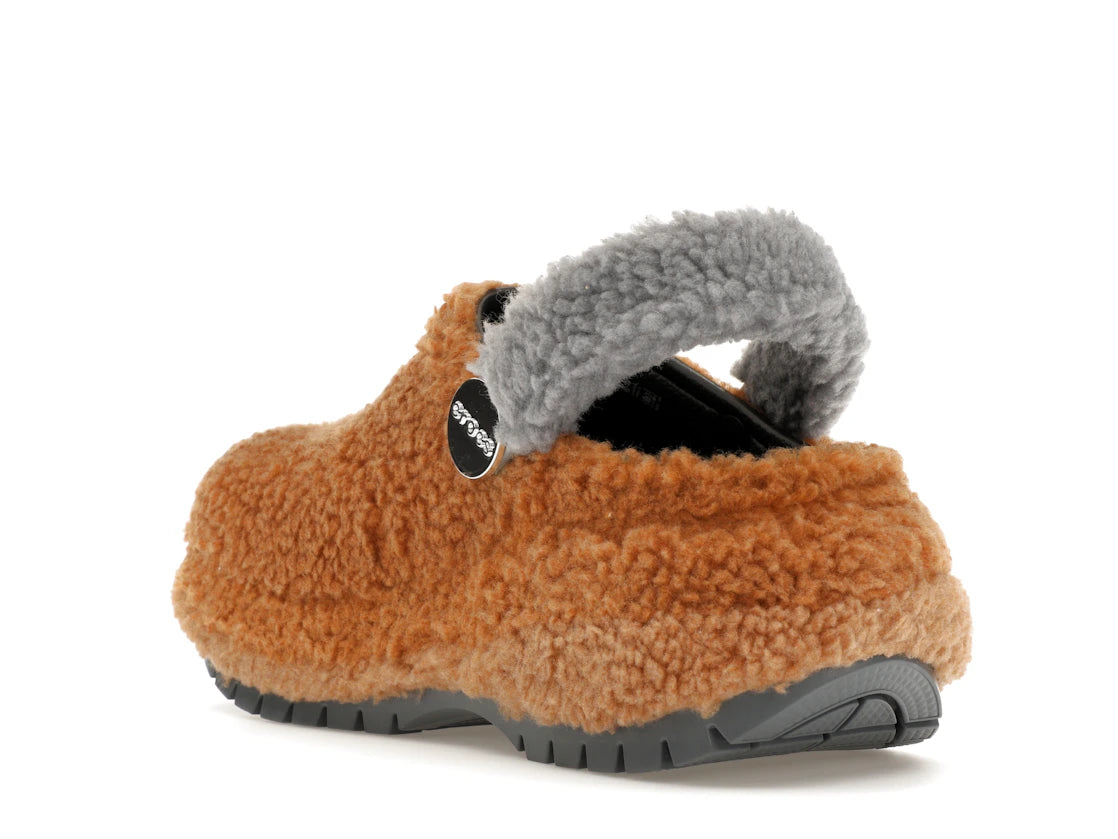 Crocs Classic Mega Crush Clog Lil Nas X - vue secondaire B