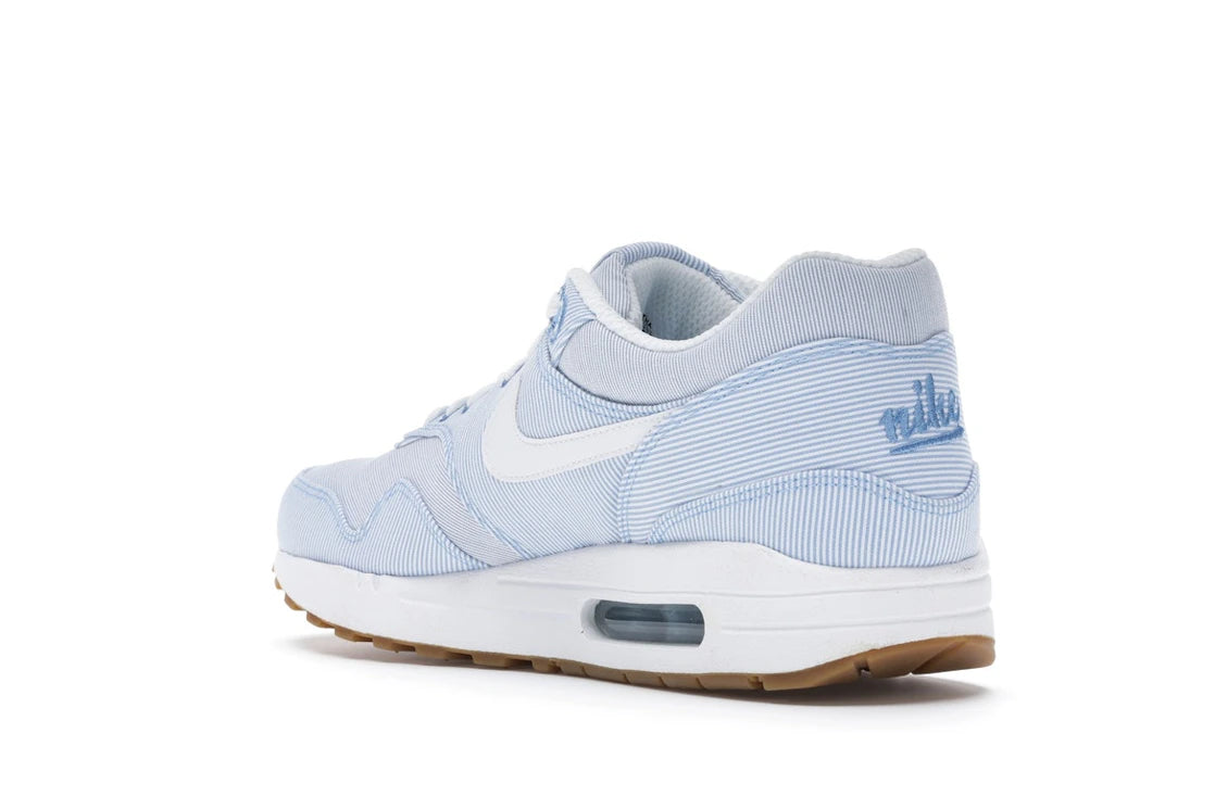 Nike Air Max 1 Seersucker - vue secondaire B