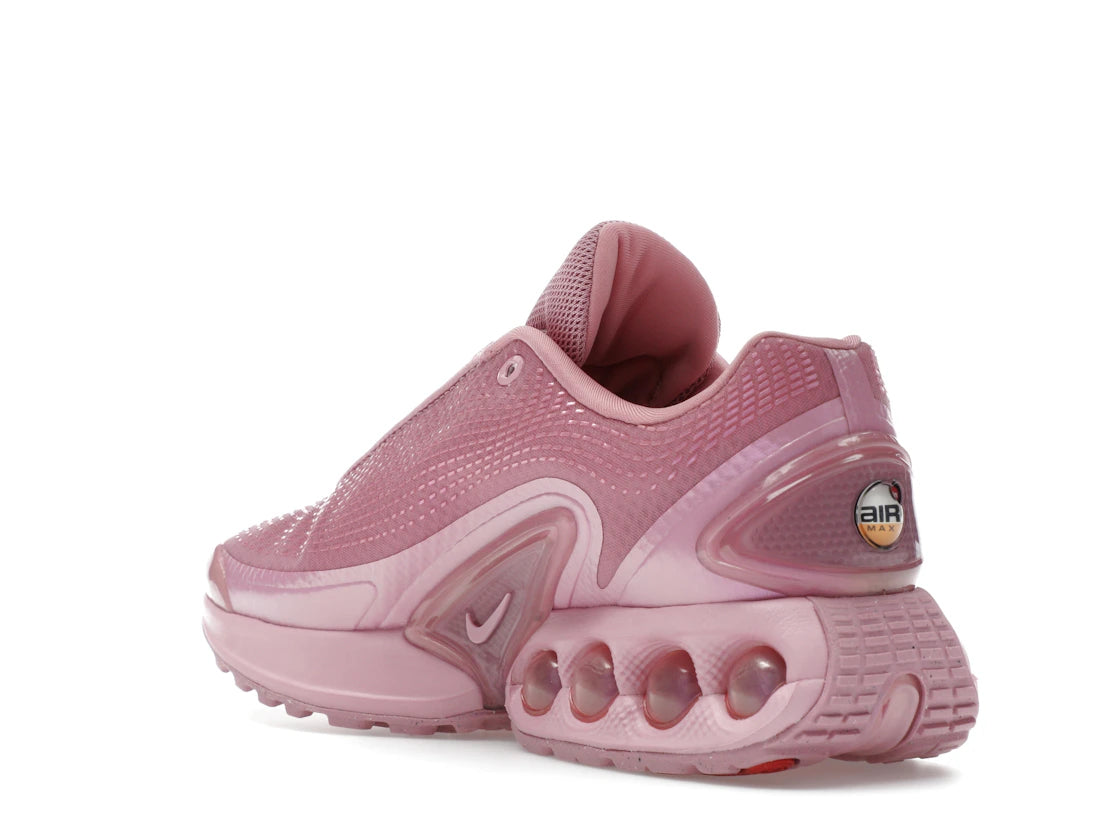 Nike Air Max Dn Elemental Pink (Women's) - vue secondaire B