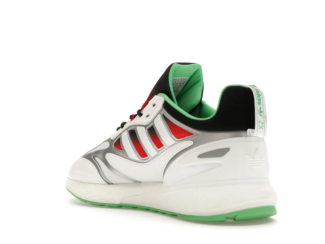 adidas Ozelia Guardians of the Galaxy Gamora - vue secondaire B
