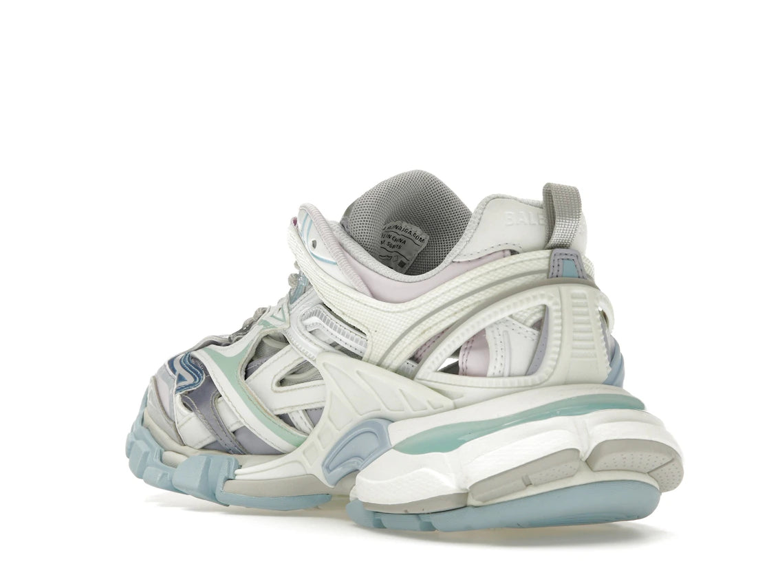Balenciaga Track.2 Pastel (Women's) - vue secondaire B