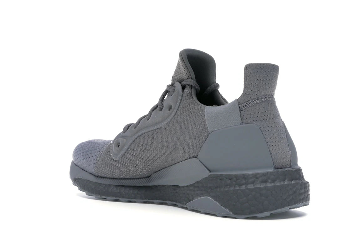 adidas Solar Hu Pharrell Greyscale Pack Grey - vue secondaire B