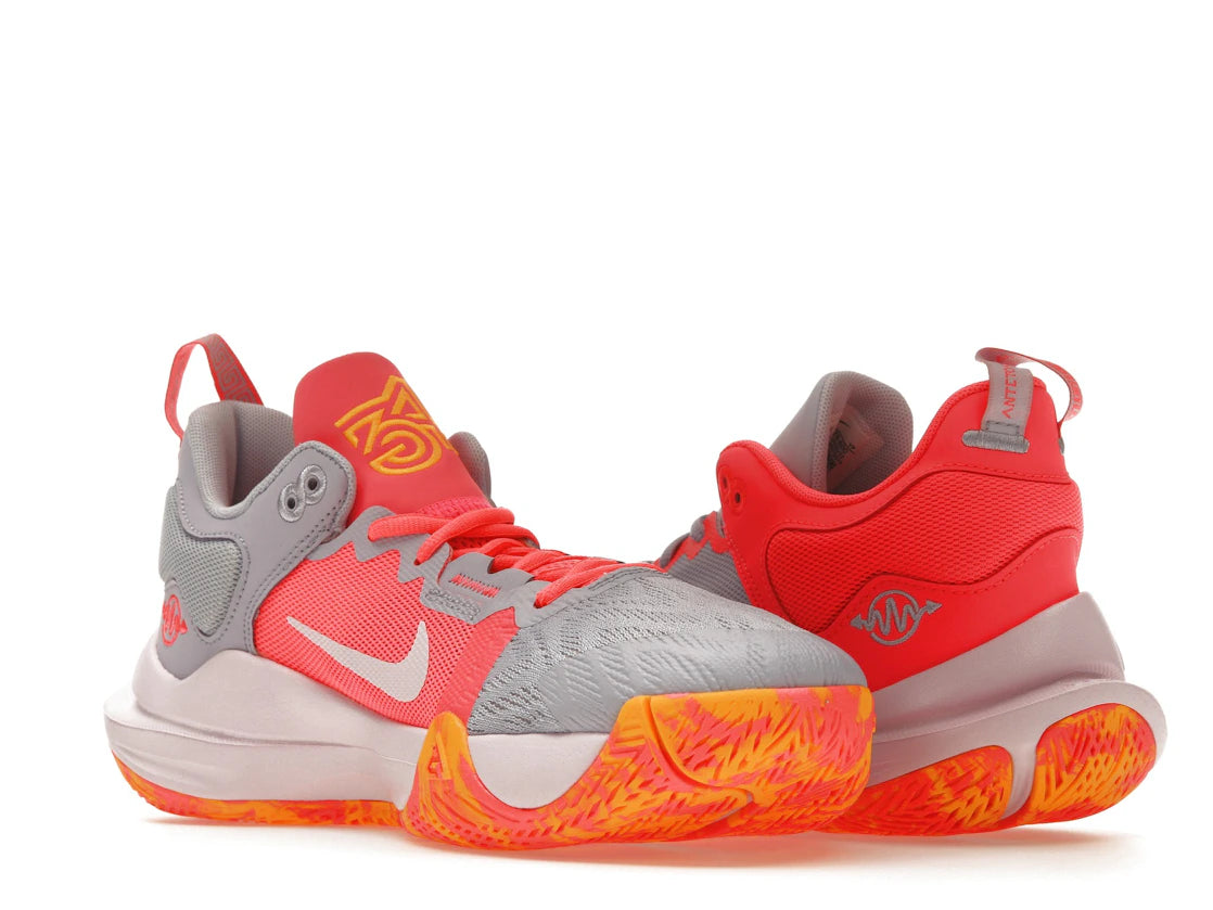 Nike Giannis Immortality 2 Smoothie - vue secondaire B