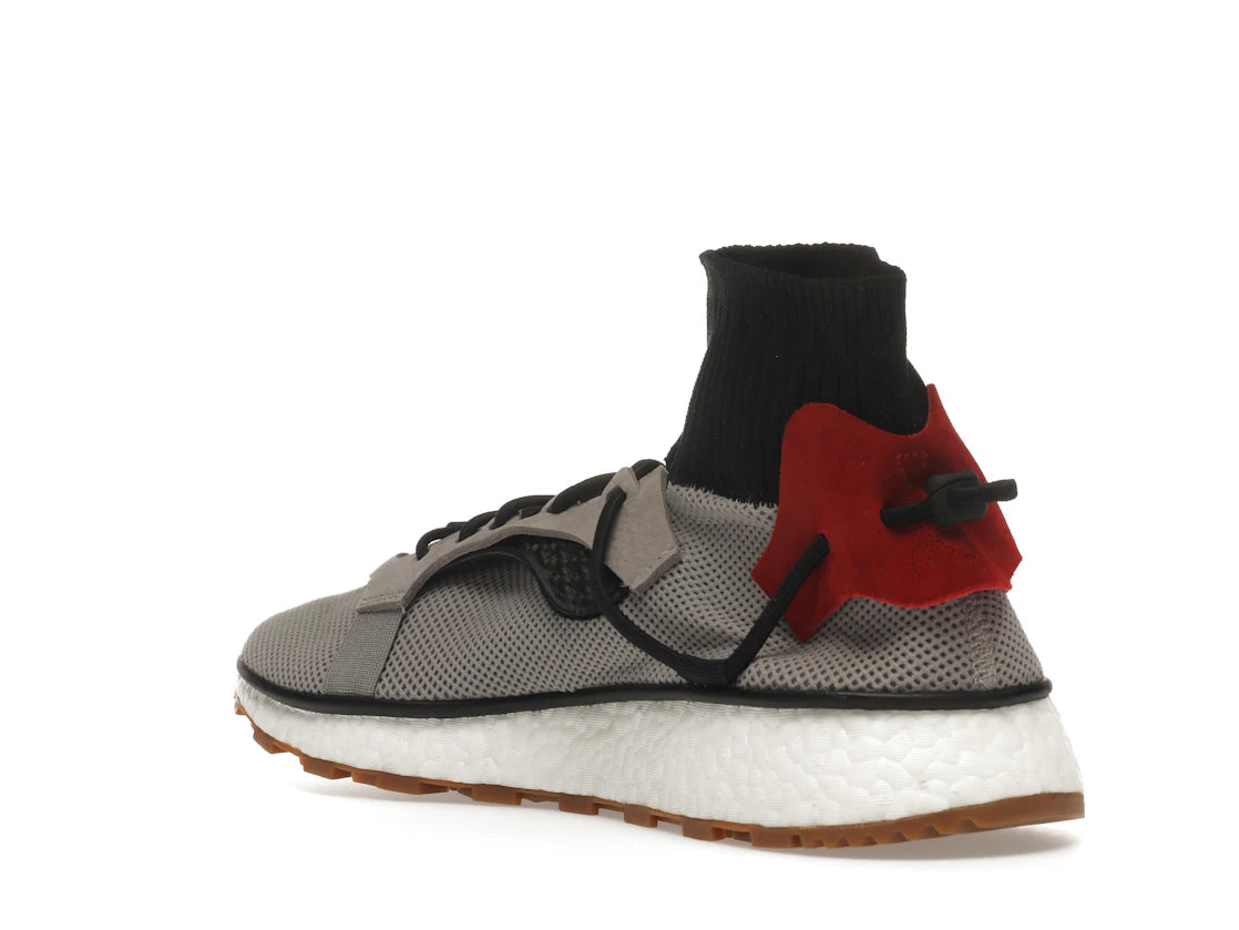 adidas AW Run Alexander Wang Grey - vue secondaire B