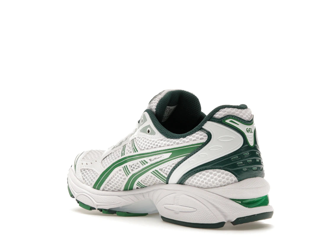 ASICS Gel-Kayano 14 Aritzia White Leprechaun - vue secondaire B