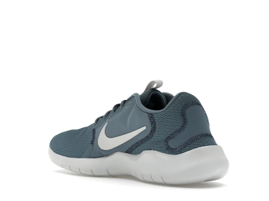 Nike Flex Experience Run 9 Ozone Blue - vue secondaire B