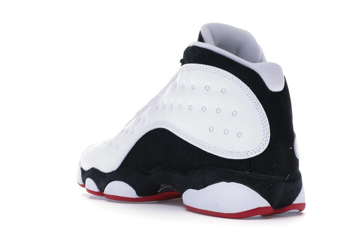 Jordan 13 Retro He Got Game (2018) (GS) - vue secondaire B
