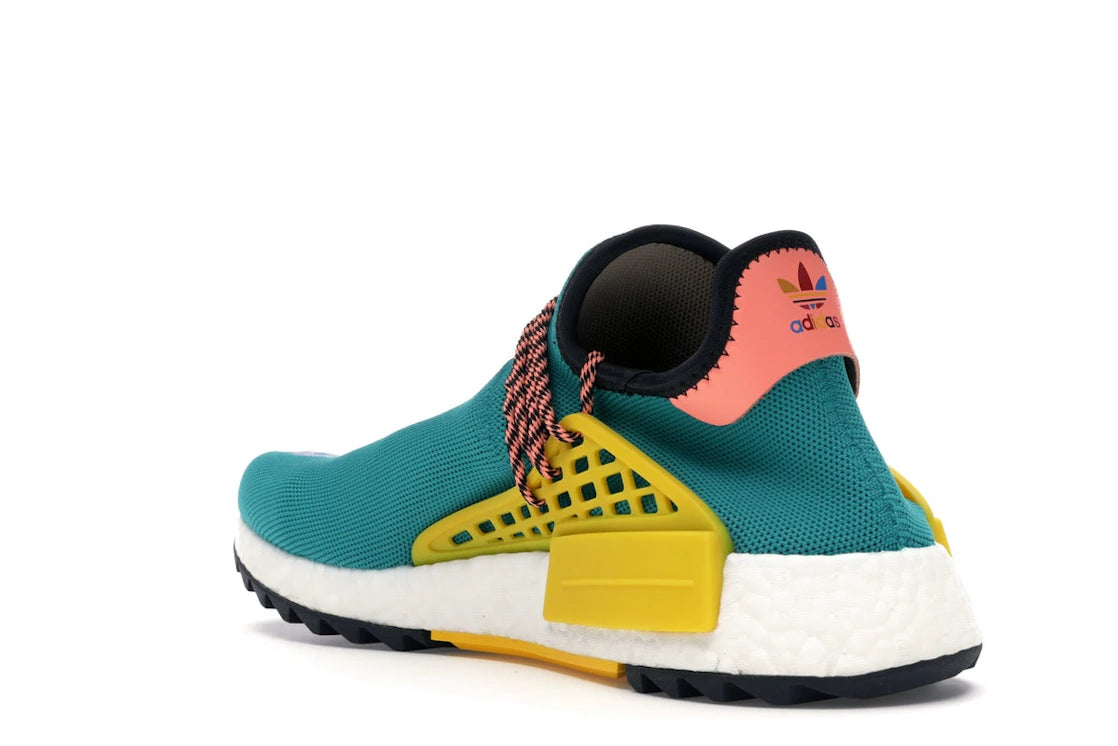adidas Human Race NMD Pharrell Sun Glow - vue secondaire B