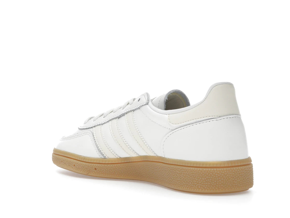 adidas Handball Spezial Core White Wonder White Gum - vue secondaire B