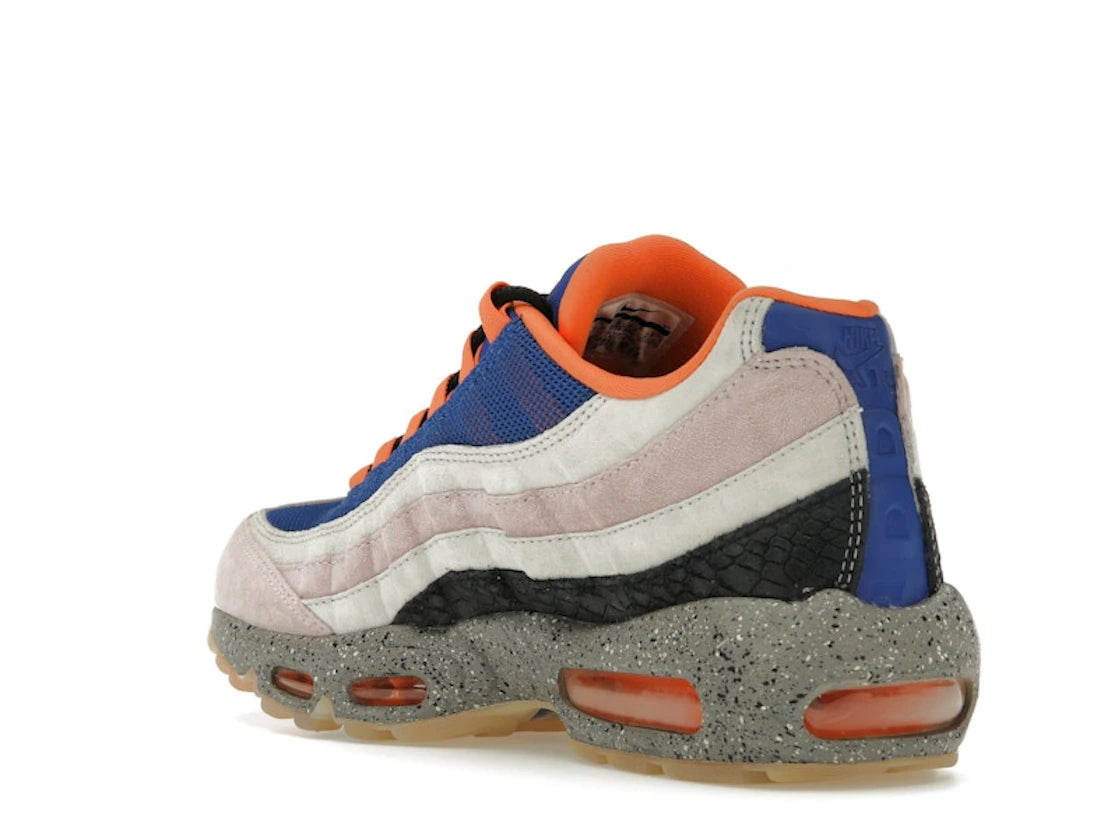 Nike Air Max 95 King of the Mountain - vue secondaire B
