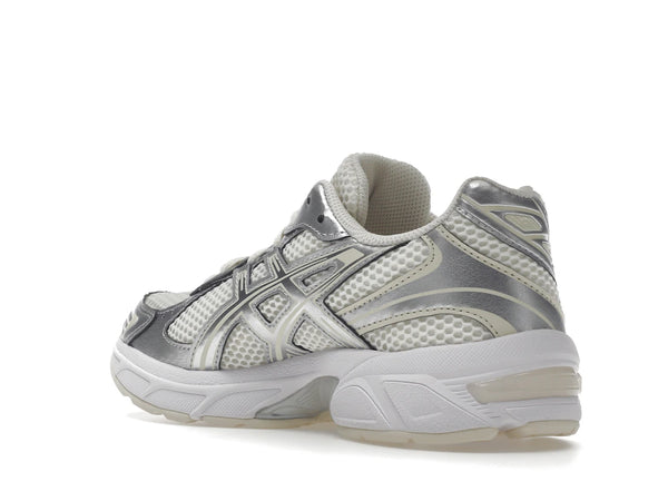 ASICS Gel-1130 Cream Pure Silver (Damen)