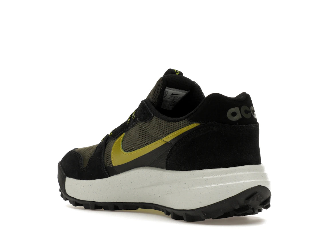 Nike ACG Lowcate Cargo Khaki - vue secondaire B