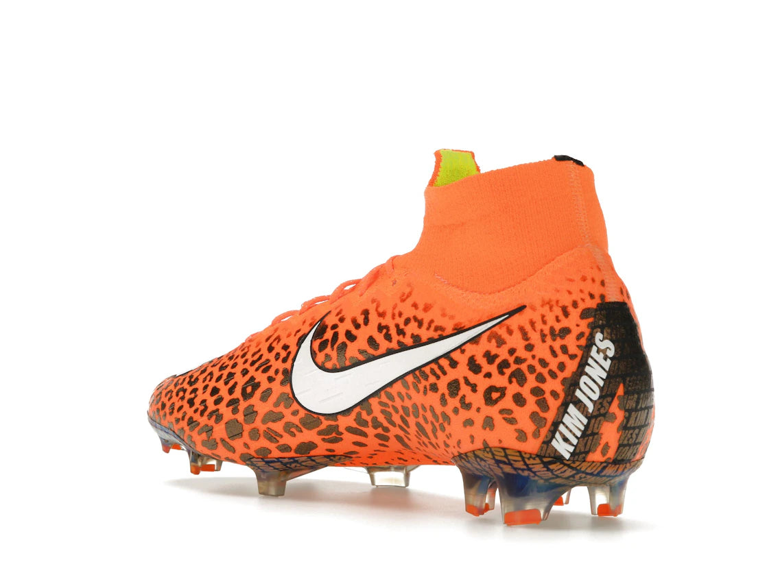 Nike Mercurial Superfly Kim Jones - vue secondaire B