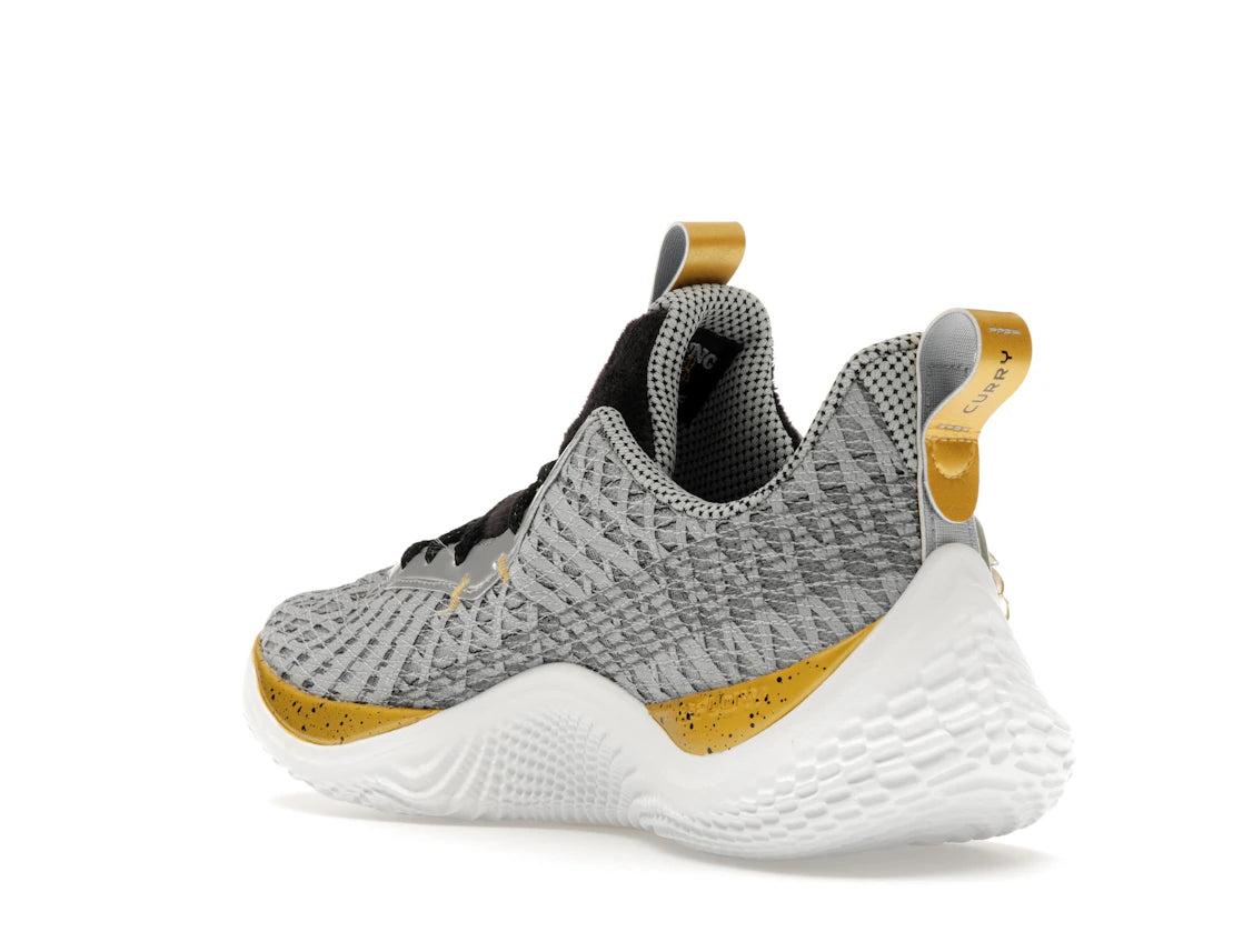 Under Armour Curry 10 Father to Son - vue secondaire B