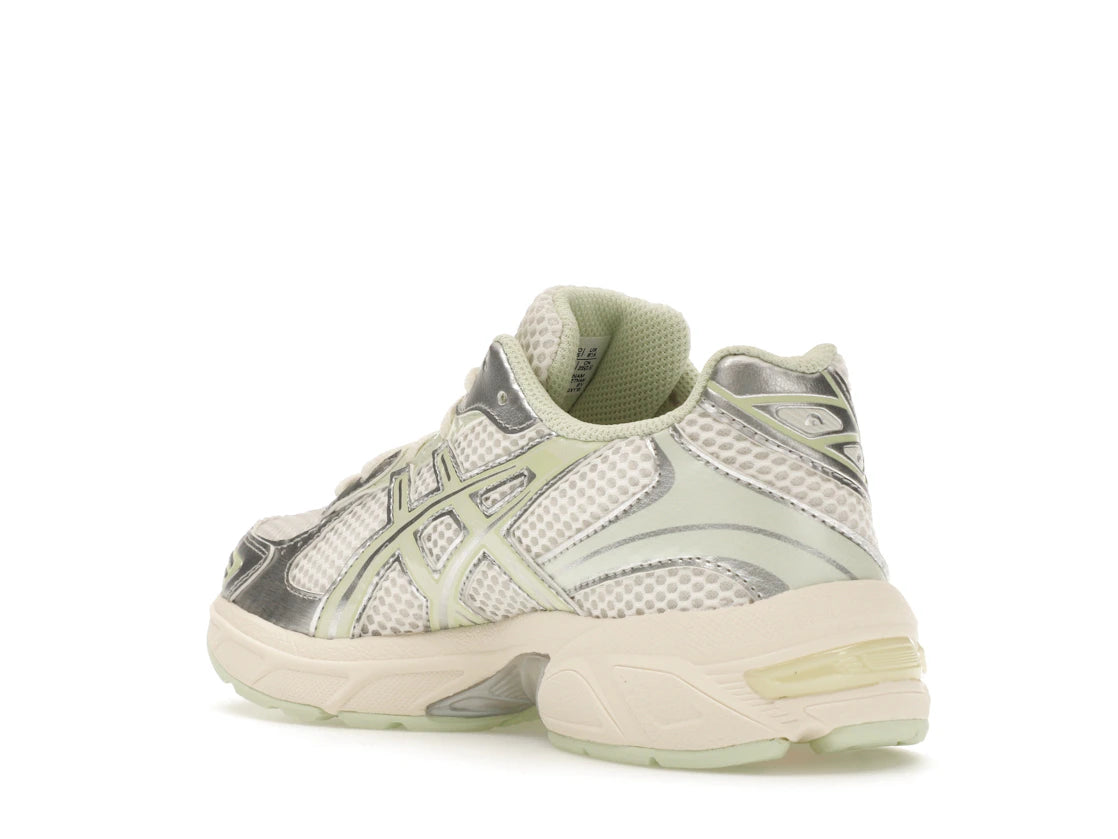 ASICS Gel-1130 Silberpackung Grün (Damen) - vue secondaire B
