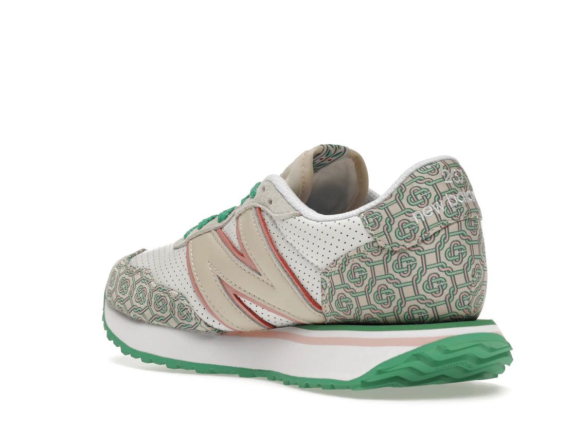 New Balance 237 Casablanca - vue secondaire B