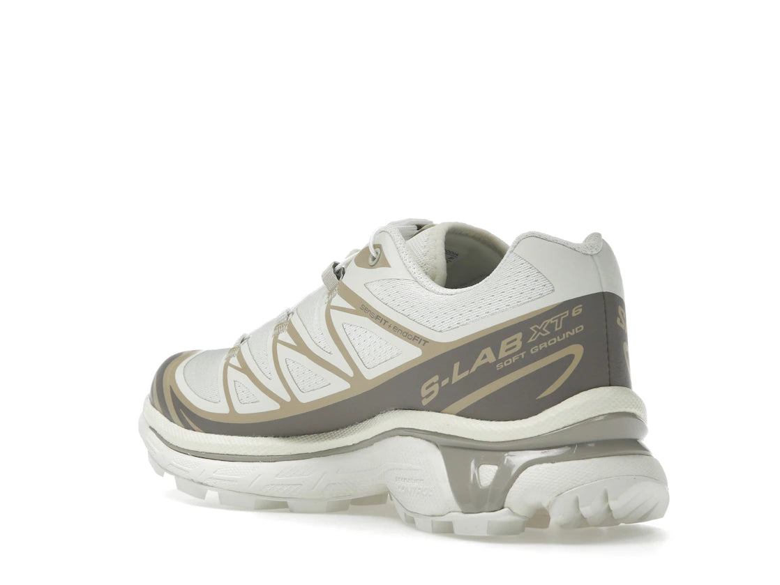 Salomon XT-6 Vanilla Ice Iron Etherea - vue secondaire B