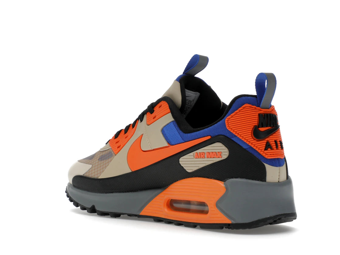 Nike Air Max 90 Drift Mowabb - vue secondaire B