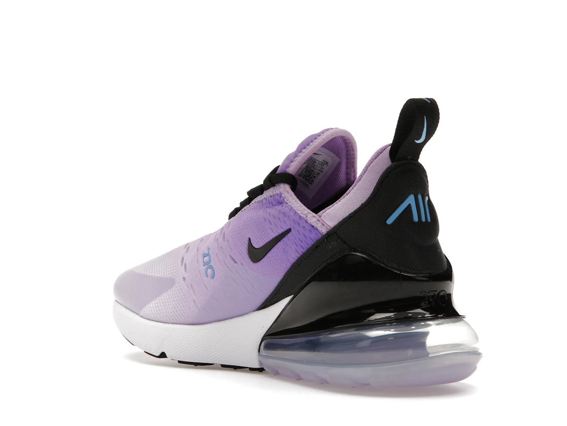 Nike Air Max 270 Lilac (Women's) - vue secondaire B