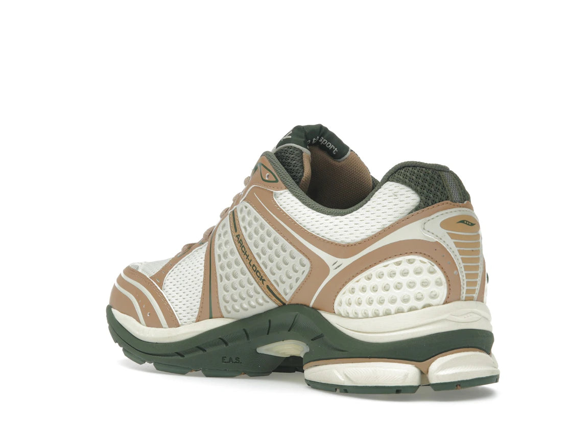Saucony ProGrid Triumph 4 Saucony & Friends Seanella Abraham - vue secondaire B